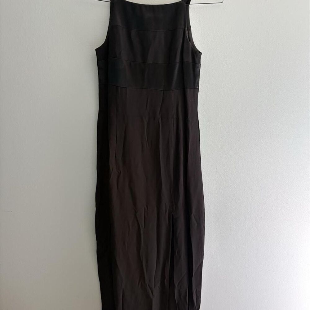 Dave-johnny Women's Black Formal-dresses